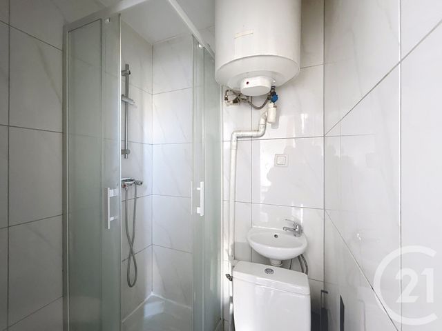 Appartement F2 &agrave; vendre - 2 pi&egrave;ces - 26,27 m2 - Ivry Sur Seine - 94 - ILE-DE-FRANCE