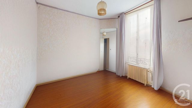 Maison &agrave; vendre - 5 pi&egrave;ces - 95,94 m2 - Ivry Sur Seine - 94 - ILE-DE-FRANCE