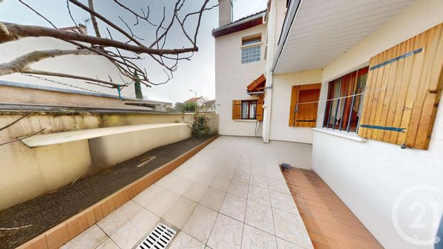 Maison &agrave; vendre - 5 pi&egrave;ces - 95,94 m2 - Ivry Sur Seine - 94 - ILE-DE-FRANCE