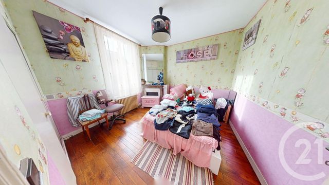 Maison &agrave; vendre - 5 pi&egrave;ces - 95,94 m2 - Ivry Sur Seine - 94 - ILE-DE-FRANCE