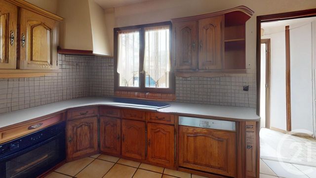 Maison &agrave; vendre - 5 pi&egrave;ces - 95,94 m2 - Ivry Sur Seine - 94 - ILE-DE-FRANCE