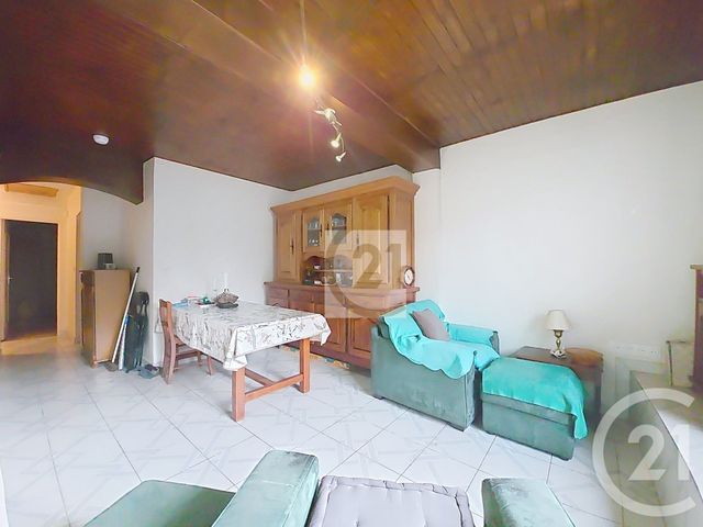 Maison &agrave; vendre - 4 pi&egrave;ces - 74,01 m2 - Ivry Sur Seine - 94 - ILE-DE-FRANCE