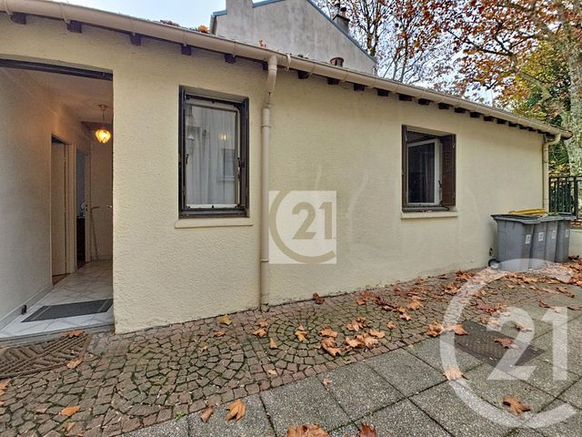 Maison à vendre - 4 pièces - 74,01 m2 - Ivry Sur Seine - 94 - ILE-DE-FRANCE