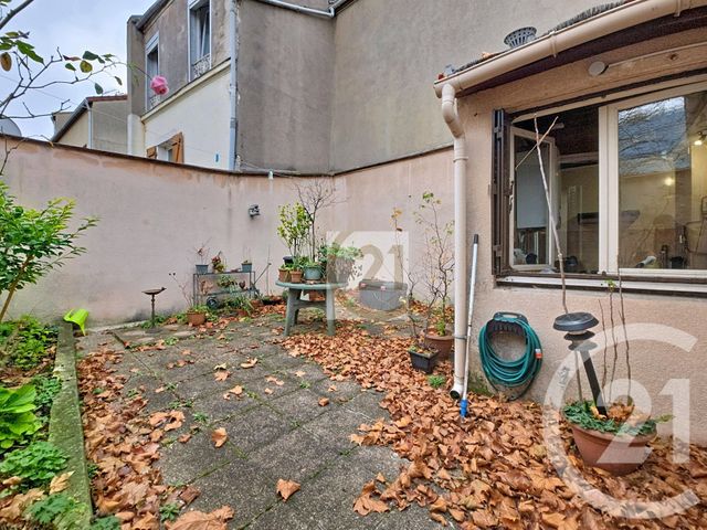 Maison à vendre - 4 pièces - 74,01 m2 - Ivry Sur Seine - 94 - ILE-DE-FRANCE