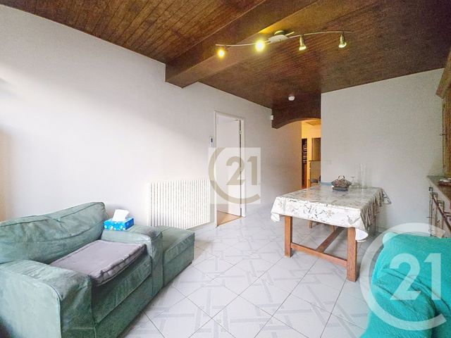 Maison &agrave; vendre - 4 pi&egrave;ces - 74,01 m2 - Ivry Sur Seine - 94 - ILE-DE-FRANCE