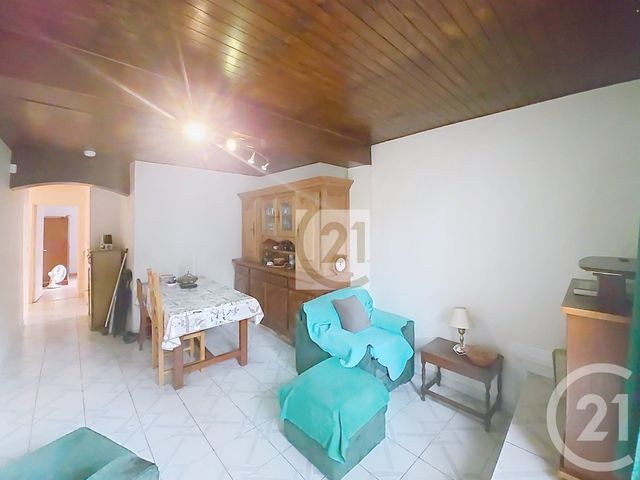 Maison à vendre - 4 pièces - 74,01 m2 - Ivry Sur Seine - 94 - ILE-DE-FRANCE