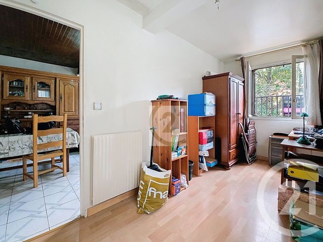 Maison à vendre - 4 pièces - 74,01 m2 - Ivry Sur Seine - 94 - ILE-DE-FRANCE