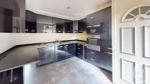 Appartement F2 &agrave; vendre - 3 pi&egrave;ces - 55,38 m2 - Ivry Sur Seine - 94 - ILE-DE-FRANCE