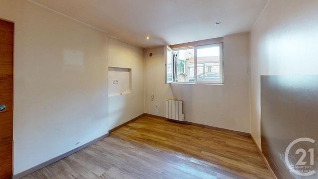 Appartement F2 &agrave; vendre - 3 pi&egrave;ces - 55,38 m2 - Ivry Sur Seine - 94 - ILE-DE-FRANCE