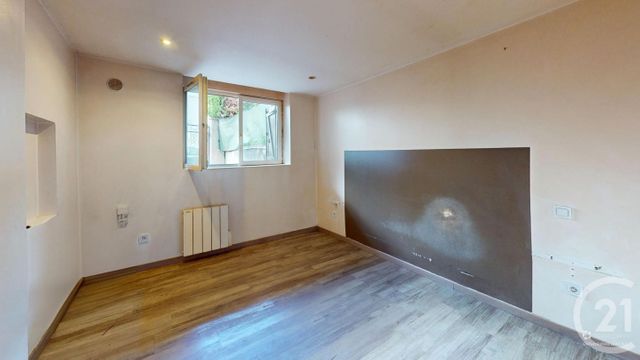 Appartement F2 &agrave; vendre - 3 pi&egrave;ces - 55,38 m2 - Ivry Sur Seine - 94 - ILE-DE-FRANCE