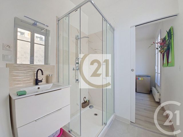 Appartement F3 &agrave; vendre - 3 pi&egrave;ces - 53,25 m2 - Ivry Sur Seine - 94 - ILE-DE-FRANCE
