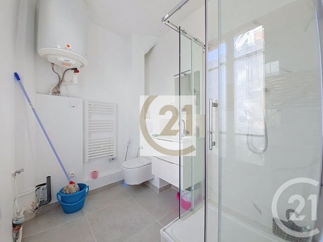 Appartement F3 &agrave; vendre - 3 pi&egrave;ces - 53,25 m2 - Ivry Sur Seine - 94 - ILE-DE-FRANCE