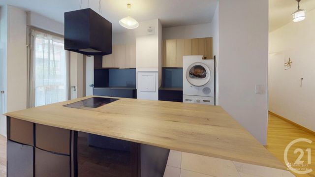Appartement F3 &agrave; vendre - 3 pi&egrave;ces - 76,25 m2 - Ivry Sur Seine - 94 - ILE-DE-FRANCE