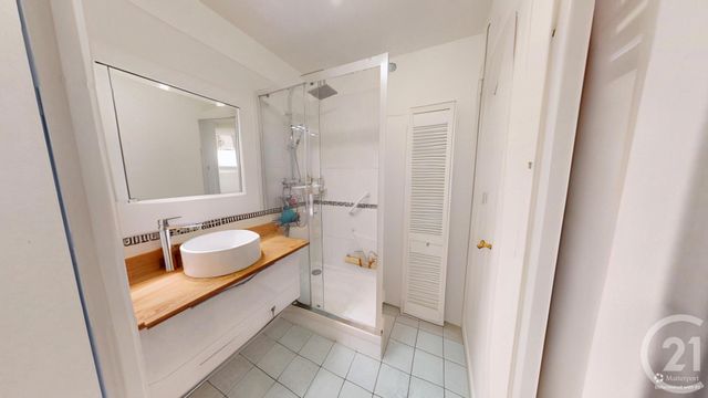 Appartement F3 &agrave; vendre - 3 pi&egrave;ces - 76,25 m2 - Ivry Sur Seine - 94 - ILE-DE-FRANCE