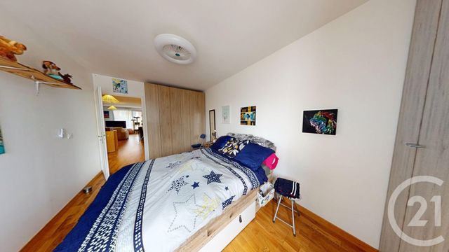 Appartement F3 &agrave; vendre - 3 pi&egrave;ces - 76,25 m2 - Ivry Sur Seine - 94 - ILE-DE-FRANCE