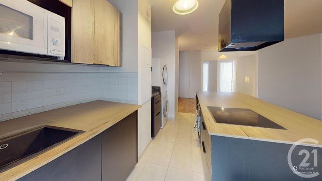 Appartement F3 &agrave; vendre - 3 pi&egrave;ces - 76,25 m2 - Ivry Sur Seine - 94 - ILE-DE-FRANCE