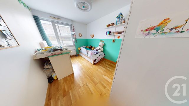 Appartement F3 &agrave; vendre - 3 pi&egrave;ces - 76,25 m2 - Ivry Sur Seine - 94 - ILE-DE-FRANCE