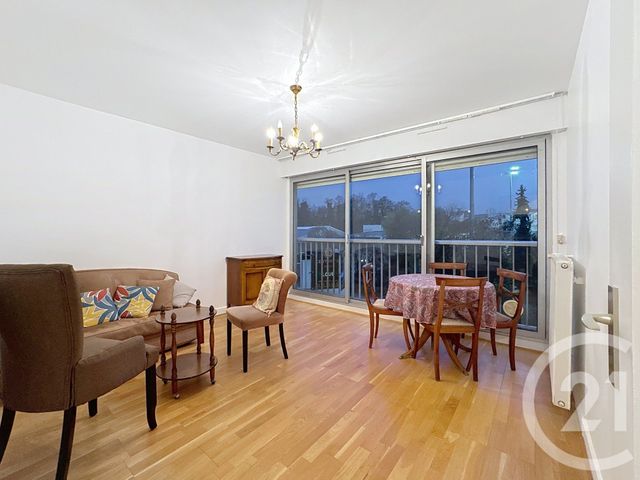 appartement - IVRY SUR SEINE - 94