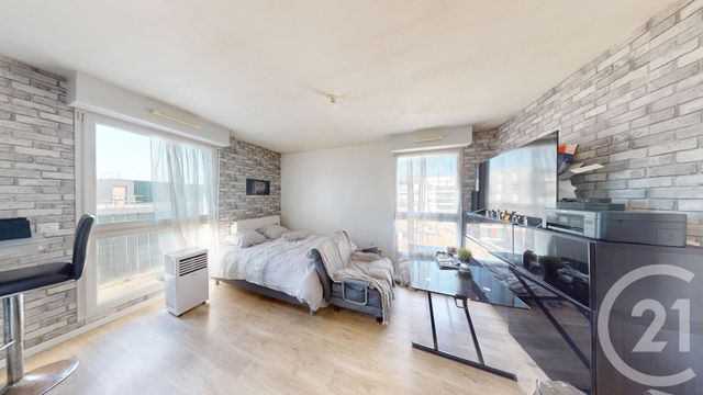 Prix immobilier IVRY SUR SEINE - Photo d’un appartement vendu