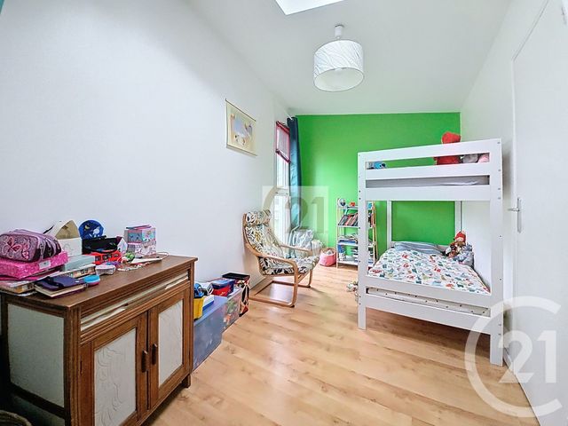 Maison à vendre - 4 pièces - 73 m2 - Ivry Sur Seine - 94 - ILE-DE-FRANCE