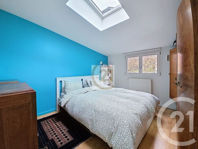 Maison à vendre - 4 pièces - 73 m2 - Ivry Sur Seine - 94 - ILE-DE-FRANCE