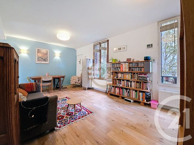 maison - IVRY SUR SEINE - 94