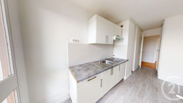 Appartement F3 à vendre - 3 pièces - 66,11 m2 - Ivry Sur Seine - 94 - ILE-DE-FRANCE