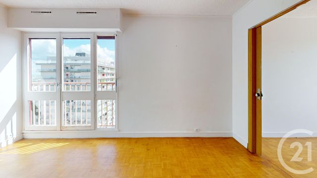 Appartement F3 à vendre - 3 pièces - 66,11 m2 - Ivry Sur Seine - 94 - ILE-DE-FRANCE