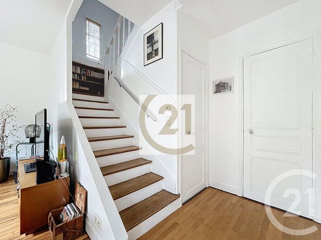 Maison &agrave; vendre - 7 pi&egrave;ces - 166 m2 - Ivry Sur Seine - 94 - ILE-DE-FRANCE