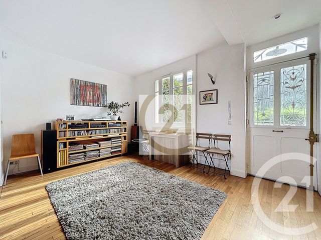 Maison &agrave; vendre - 7 pi&egrave;ces - 166 m2 - Ivry Sur Seine - 94 - ILE-DE-FRANCE