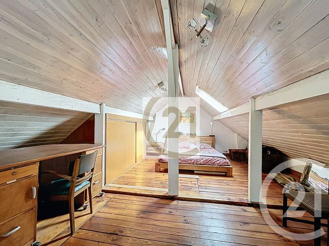 Maison &agrave; vendre - 7 pi&egrave;ces - 166 m2 - Ivry Sur Seine - 94 - ILE-DE-FRANCE