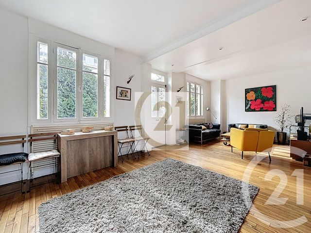 maison - IVRY SUR SEINE - 94