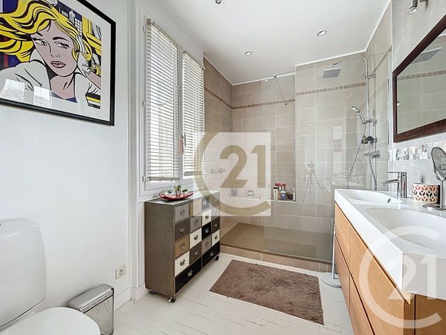 Maison &agrave; vendre - 7 pi&egrave;ces - 166 m2 - Ivry Sur Seine - 94 - ILE-DE-FRANCE