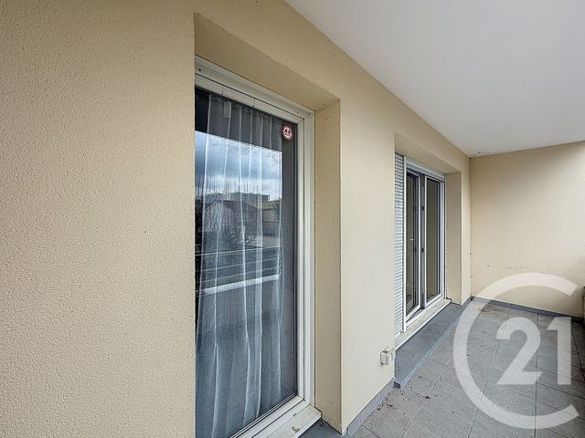 Appartement &agrave; vendre - 3 pi&egrave;ces - 66,98 m2 - Ivry Sur Seine - 94 - ILE-DE-FRANCE