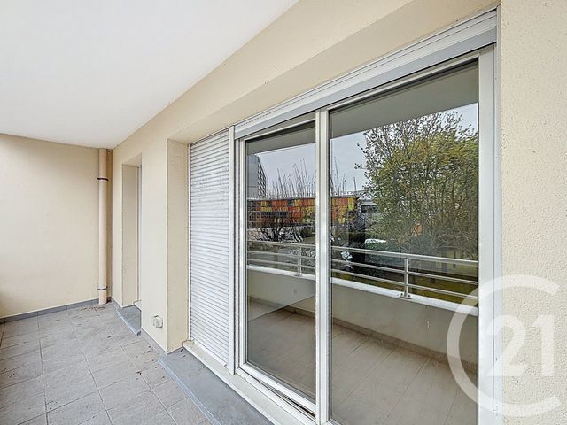 Appartement &agrave; vendre - 3 pi&egrave;ces - 66,98 m2 - Ivry Sur Seine - 94 - ILE-DE-FRANCE