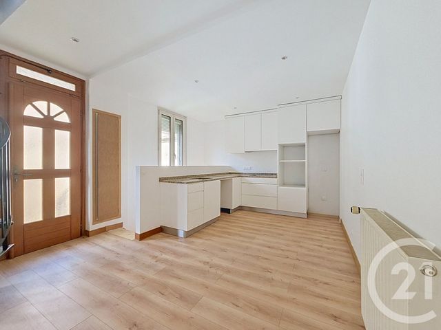 Maison &agrave; vendre - 4 pi&egrave;ces - 77,50 m2 - Villejuif - 94 - ILE-DE-FRANCE