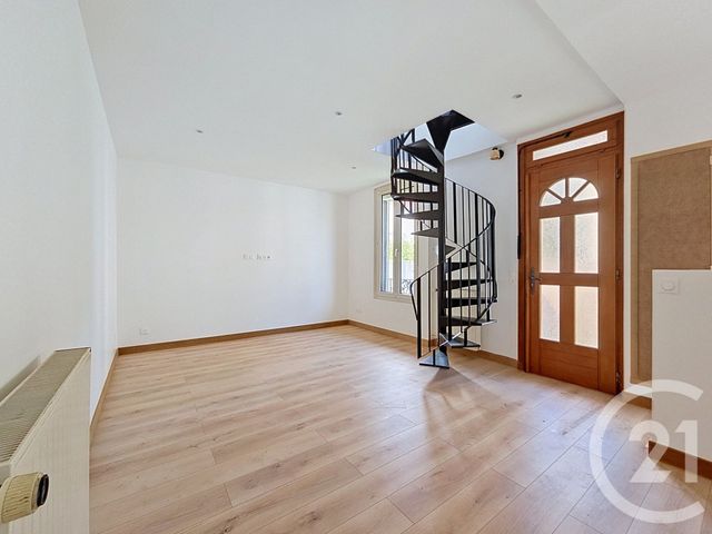 Maison &agrave; vendre - 4 pi&egrave;ces - 77,50 m2 - Villejuif - 94 - ILE-DE-FRANCE