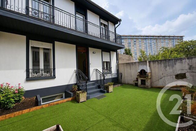 Maison à vendre VILLEJUIF
