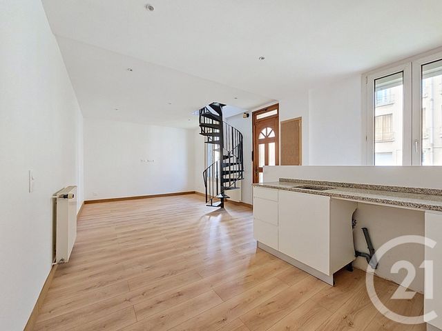 Maison &agrave; vendre - 4 pi&egrave;ces - 77,50 m2 - Villejuif - 94 - ILE-DE-FRANCE