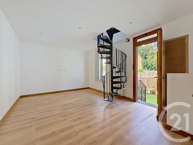 Maison &agrave; vendre - 4 pi&egrave;ces - 77,50 m2 - Villejuif - 94 - ILE-DE-FRANCE