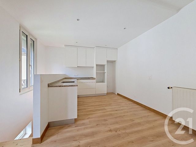 Maison &agrave; vendre - 4 pi&egrave;ces - 77,50 m2 - Villejuif - 94 - ILE-DE-FRANCE