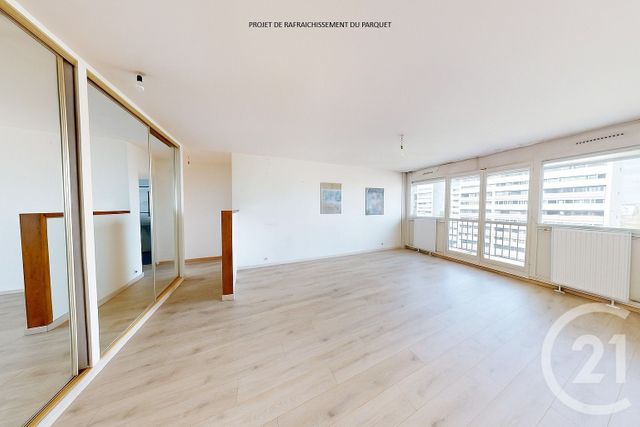 Prix immobilier IVRY SUR SEINE - Photo d’un appartement vendu