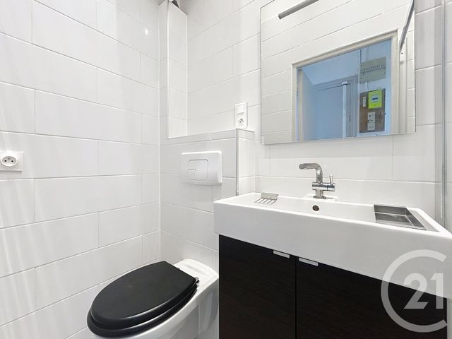 Appartement F2 à vendre - 2 pièces - 33,90 m2 - Ivry Sur Seine - 94 - ILE-DE-FRANCE