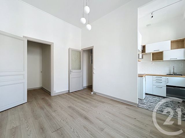 Appartement F2 à vendre - 2 pièces - 33,90 m2 - Ivry Sur Seine - 94 - ILE-DE-FRANCE