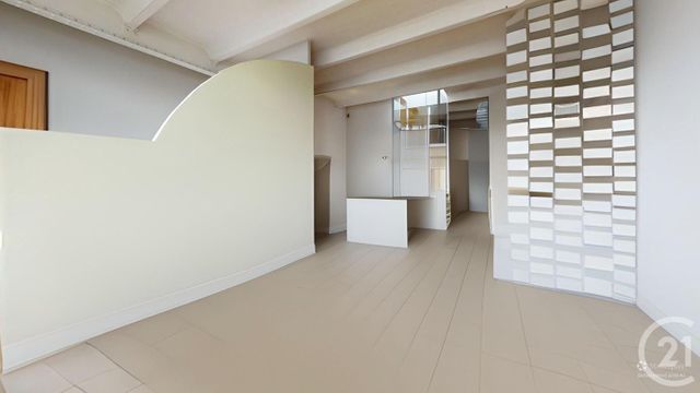 Appartement Loft &agrave; vendre - 3 pi&egrave;ces - 85,01 m2 - Ivry Sur Seine - 94 - ILE-DE-FRANCE