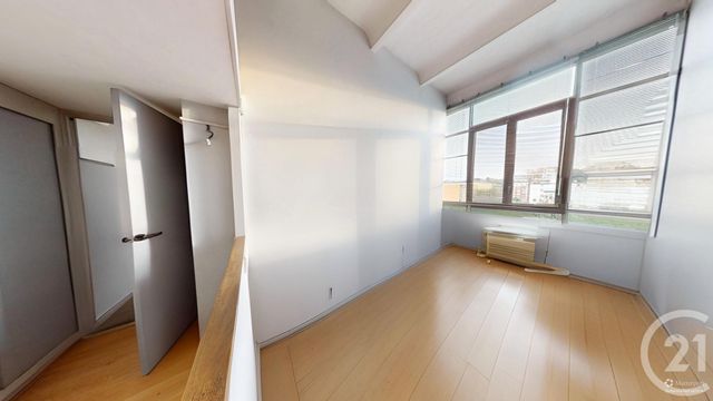Appartement Loft &agrave; vendre - 3 pi&egrave;ces - 85,01 m2 - Ivry Sur Seine - 94 - ILE-DE-FRANCE