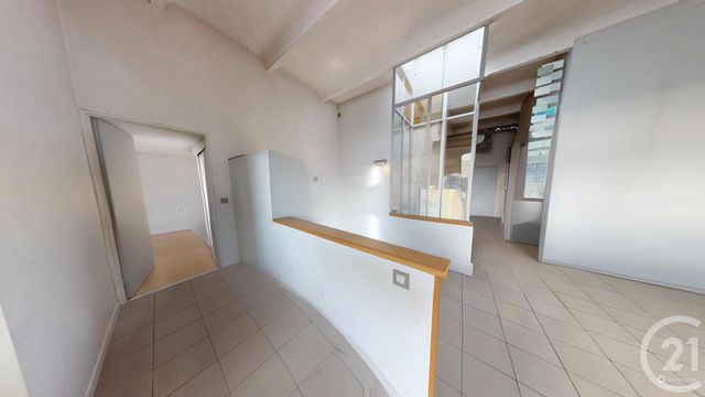 Appartement Loft &agrave; vendre - 3 pi&egrave;ces - 85,01 m2 - Ivry Sur Seine - 94 - ILE-DE-FRANCE