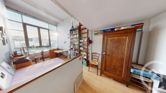 Appartement Loft à vendre - 3 pièces - 85,01 m2 - Ivry Sur Seine - 94 - ILE-DE-FRANCE