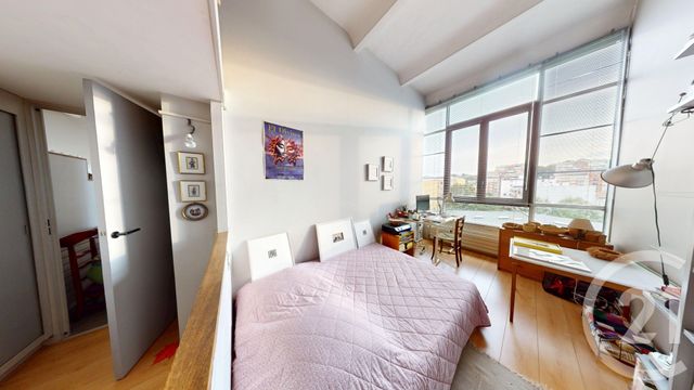 Appartement Loft à vendre - 3 pièces - 85,01 m2 - Ivry Sur Seine - 94 - ILE-DE-FRANCE