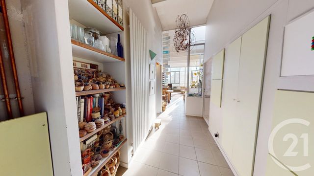 Appartement Loft à vendre - 3 pièces - 85,01 m2 - Ivry Sur Seine - 94 - ILE-DE-FRANCE